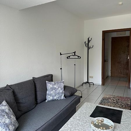 Jasmin'S Apartment Krefeld Exterior photo
