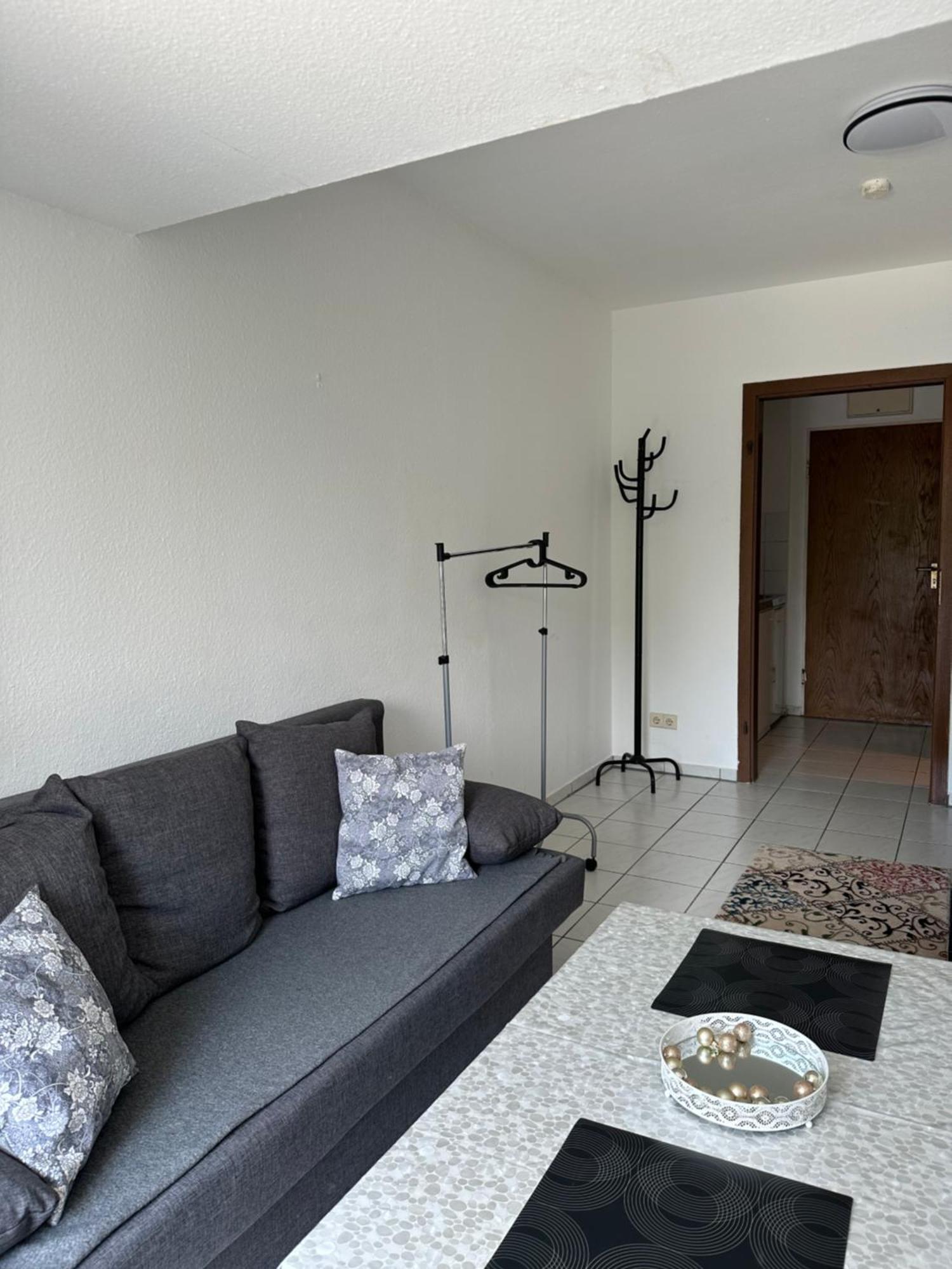 Jasmin'S Apartment Krefeld Exterior photo